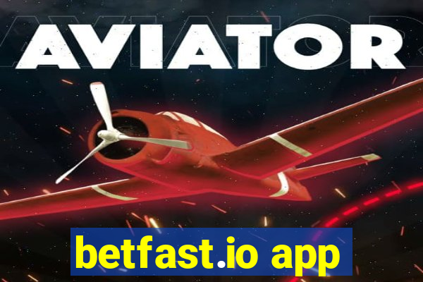 betfast.io app